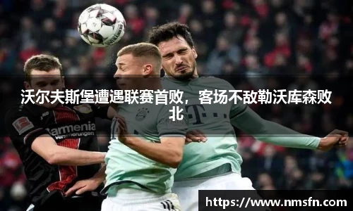 沃尔夫斯堡遭遇联赛首败，客场不敌勒沃库森败北