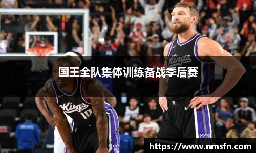 国王全队集体训练备战季后赛