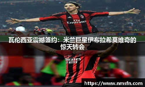 瓦伦西亚震撼签约：米兰巨星伊布拉希莫维奇的惊天转会