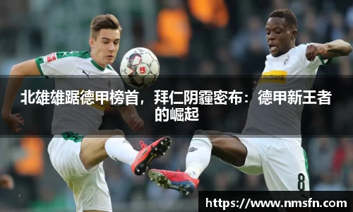 北雄雄踞德甲榜首，拜仁阴霾密布：德甲新王者的崛起