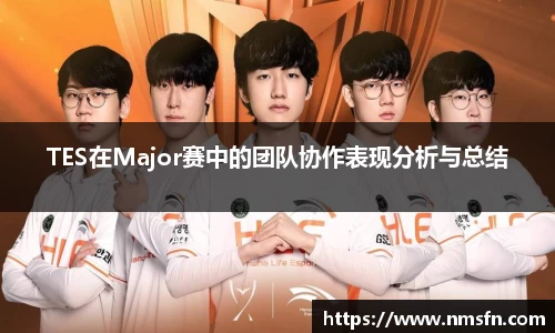 TES在Major赛中的团队协作表现分析与总结